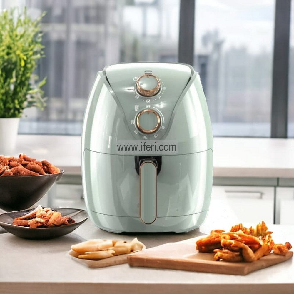 Ocean 1500W Air Fryer UNQ0205