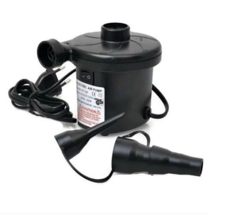 3 Nozzles Portable AC Electric Air Pump ATP0001