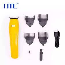 Buy HTC Hair Trimmer & Clipper through online from iferi.com.