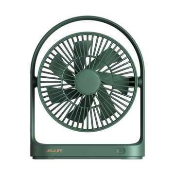 JISULIFE TABLE FAN FA19 (NEW VERSION TABLE FAN LIFE 5) DWN1075