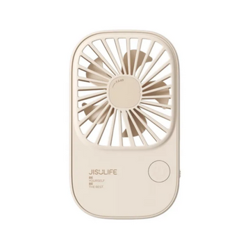 JISULIFE MINI HAND FAN FA49 (NEW VERSION HAND FAN LIFE 2) DWN1068