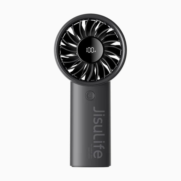 JisuLife Handheld Fan Life4 (5000mAh)  DWN1029