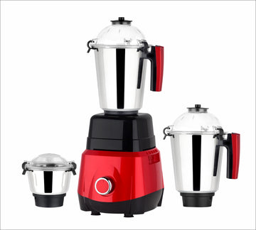 Jusal 1200W Big Boss Mixer Grinder(3 in 1) SAJ-1005