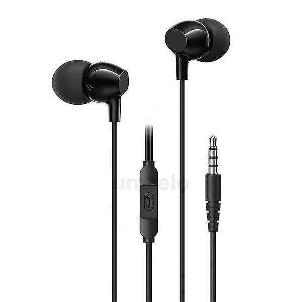 USAMS US-SJ594 EP-47 3.5mm In-Ear Earphone DWN2013