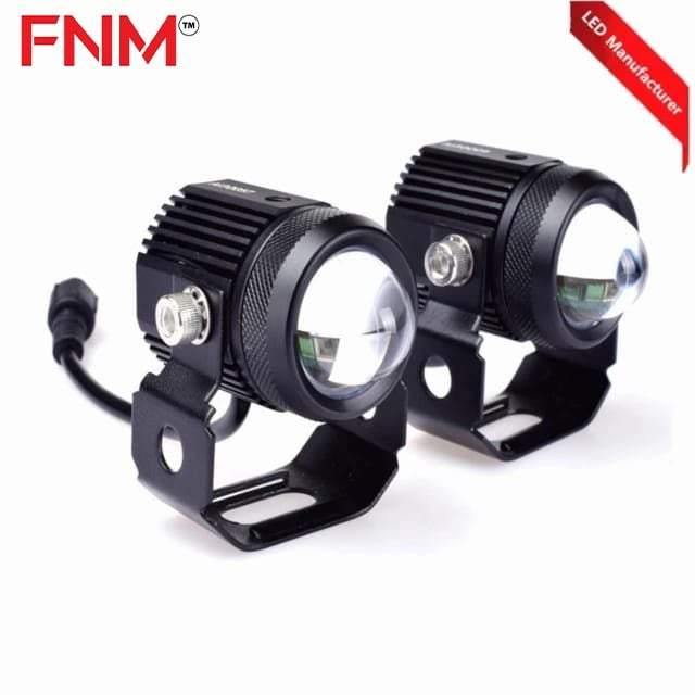 FNM M1 FOG LED Light for Bike Price in Bangladesh Buy Online