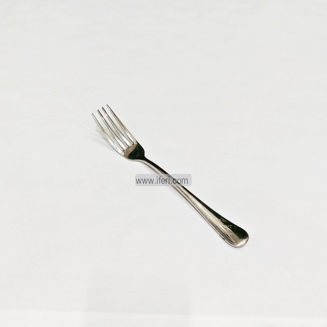 7.8 inch 6 pcs Metal Dinner Fork Set EB9124 Price in Bangladesh - iferi.com