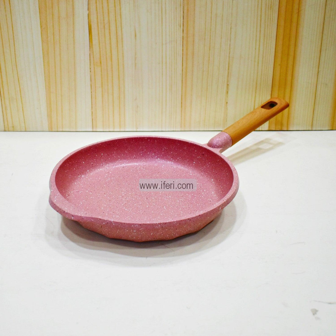 24cm MGC Non Stick Granite Coated Frying Pan RY1907 Price in Bangladesh - iferi.com