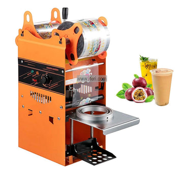 Buy Manual Cup Sealing Machine through online from iferi.com.