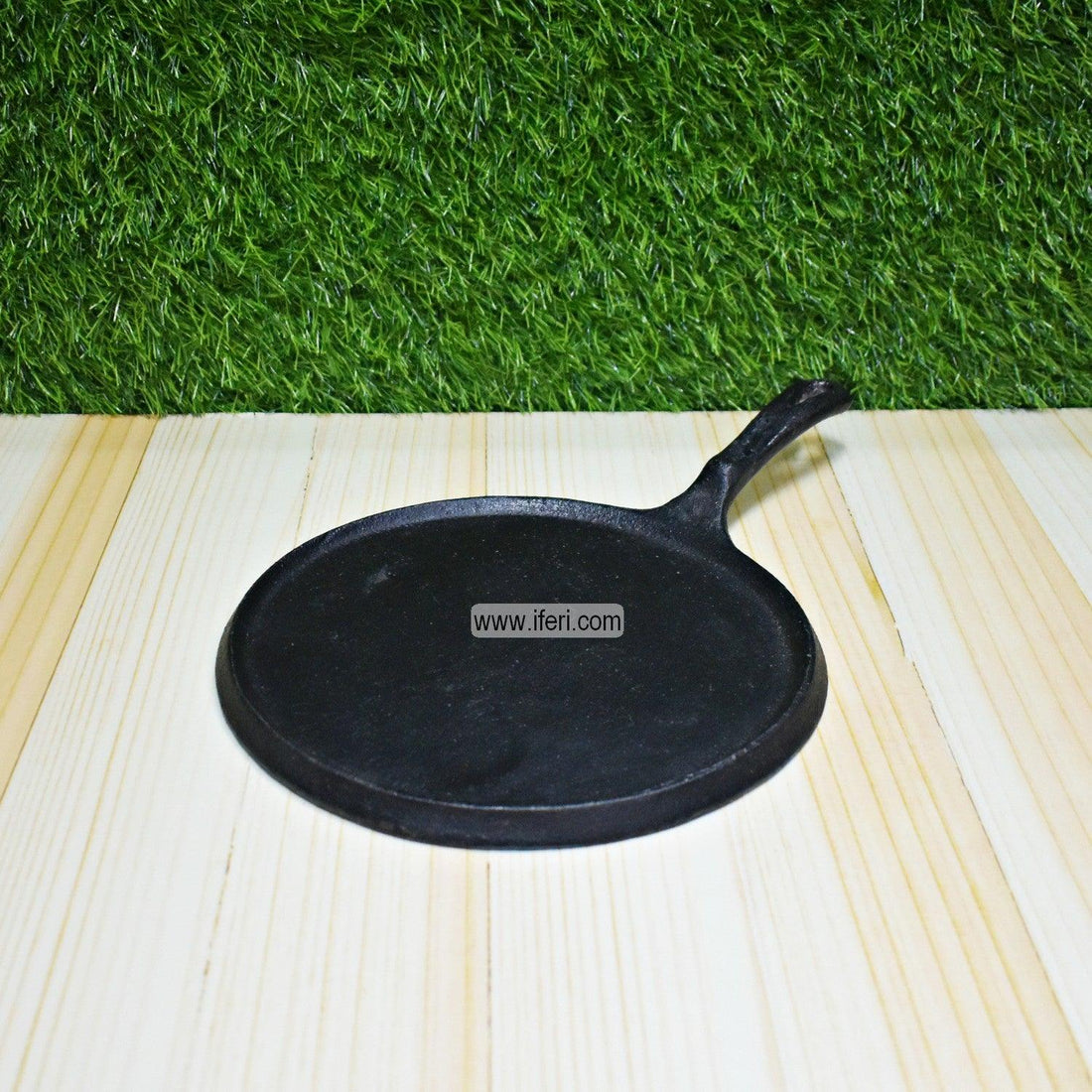 24cm Cast Iron Tawa SY2003 Price in Bangladesh - iferi.com